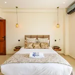 New! Appt Palm D\'Or, Parking & Wifi